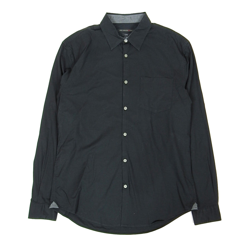 John Varvatos LS Shirt Size Small