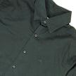 Salvatore Ferragamo Grey LS Shirt Size Small