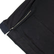 John Elliott Side Zip Hoodie