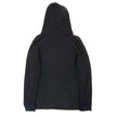 John Elliott Side Zip Hoodie