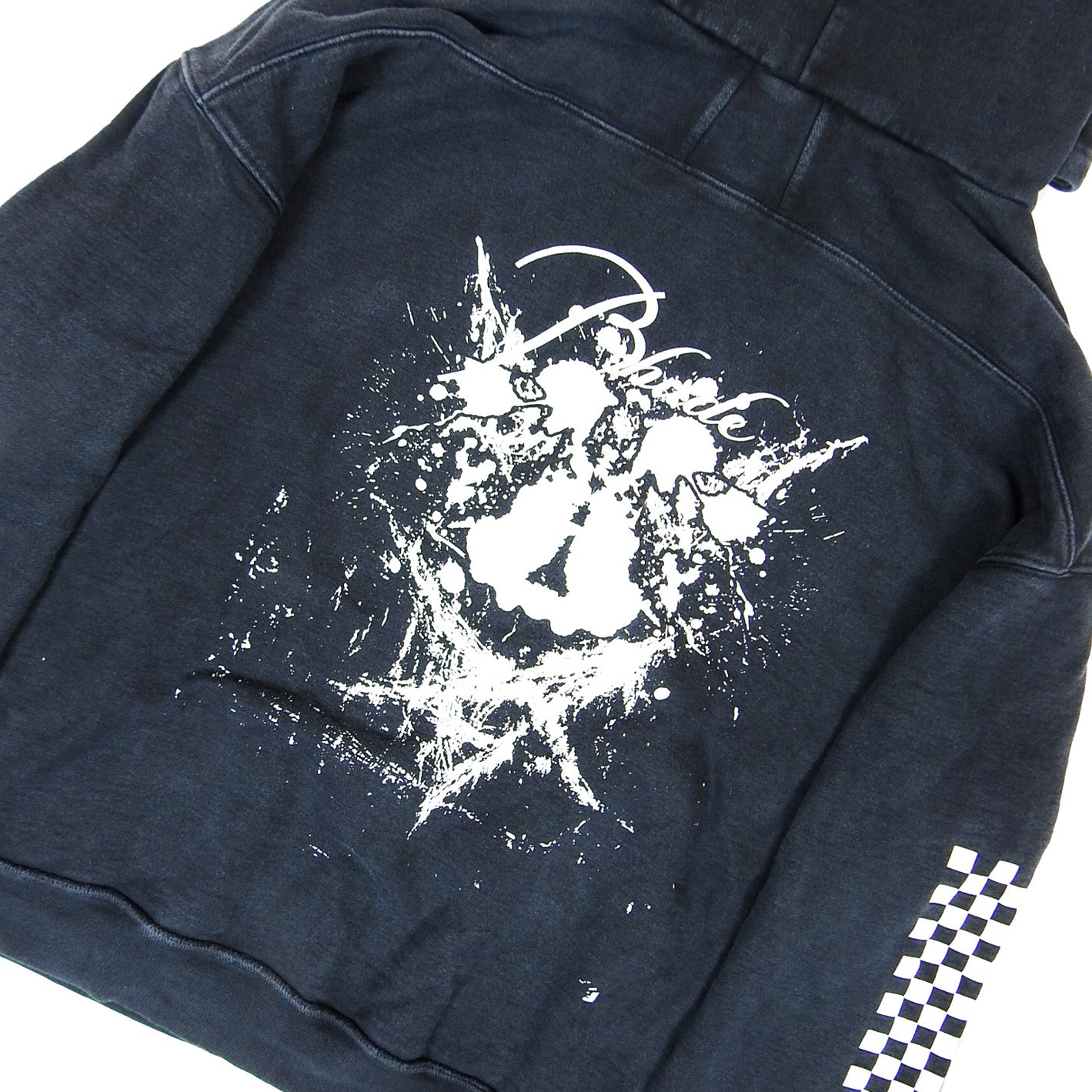 Rhude Hoodie Size XL