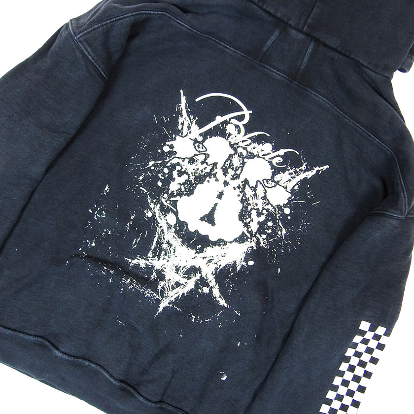 Rhude Hoodie Size XL