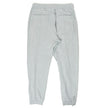 Brunello Cucinelli Grey Side Zip Sweatpants Size Medium