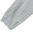 Brunello Cucinelli Grey Side Zip Sweatpants Size Medium