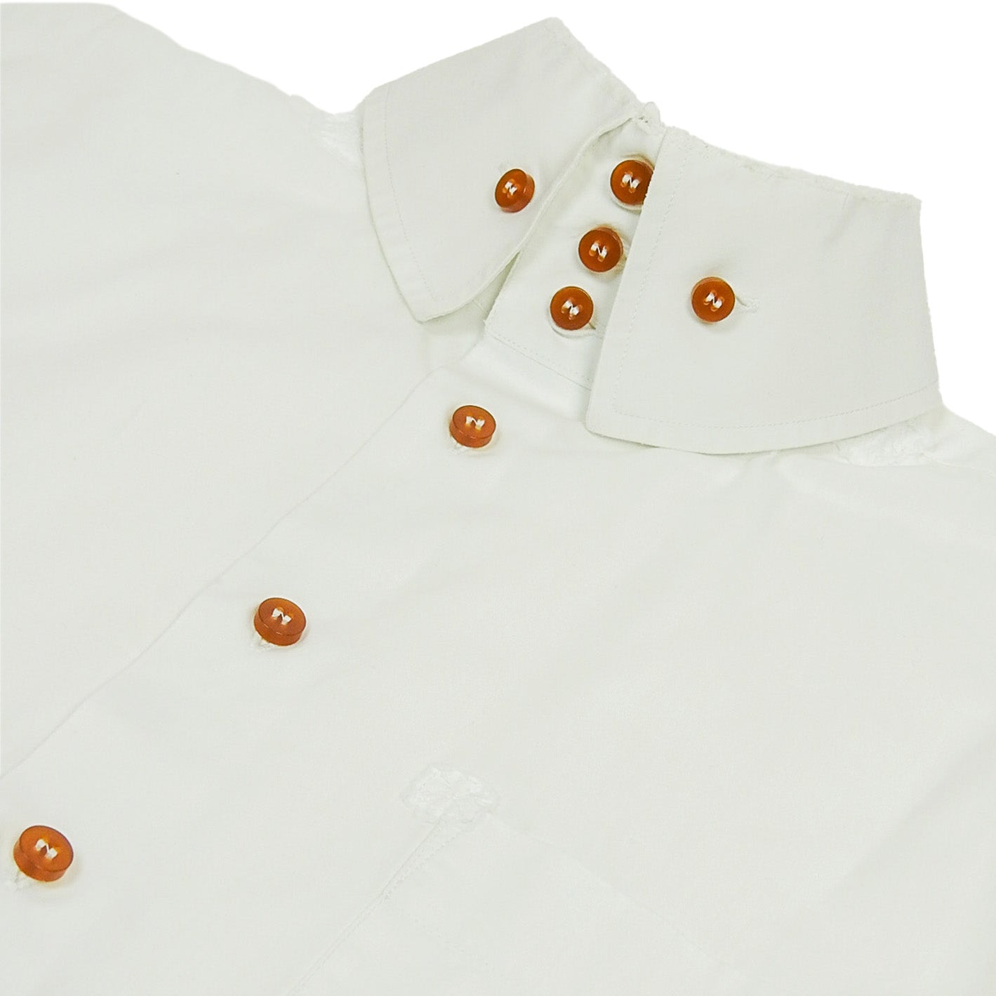 Vivienne Westwood French Cuff Shirt Size 3