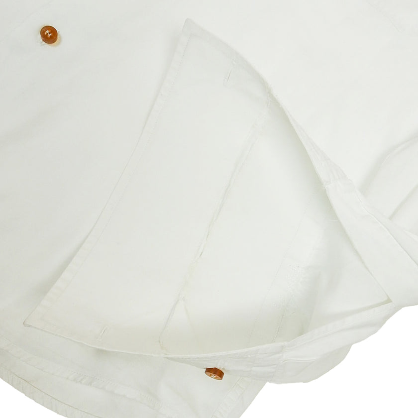 Vivienne Westwood French Cuff Shirt Size 3
