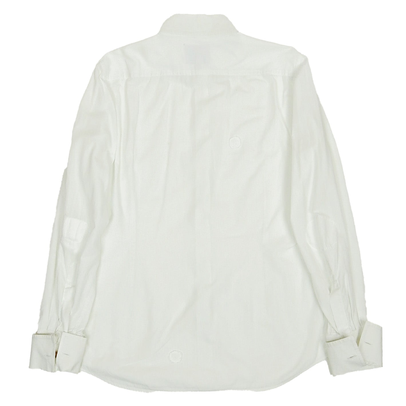Vivienne Westwood French Cuff Shirt Size 3