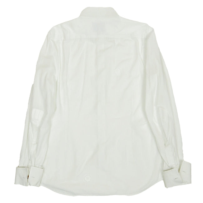 Vivienne Westwood French Cuff Shirt Size 3