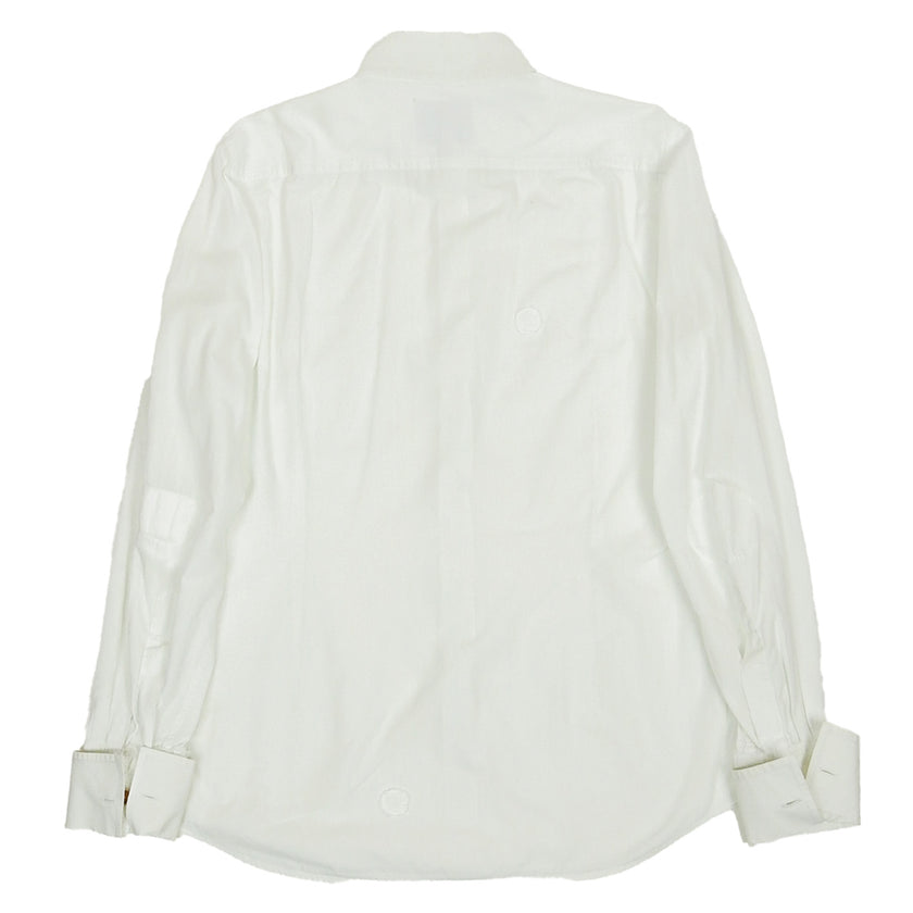 Vivienne Westwood French Cuff Shirt Size 3