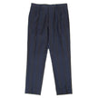 Etro Navy Striped Pants Size 50