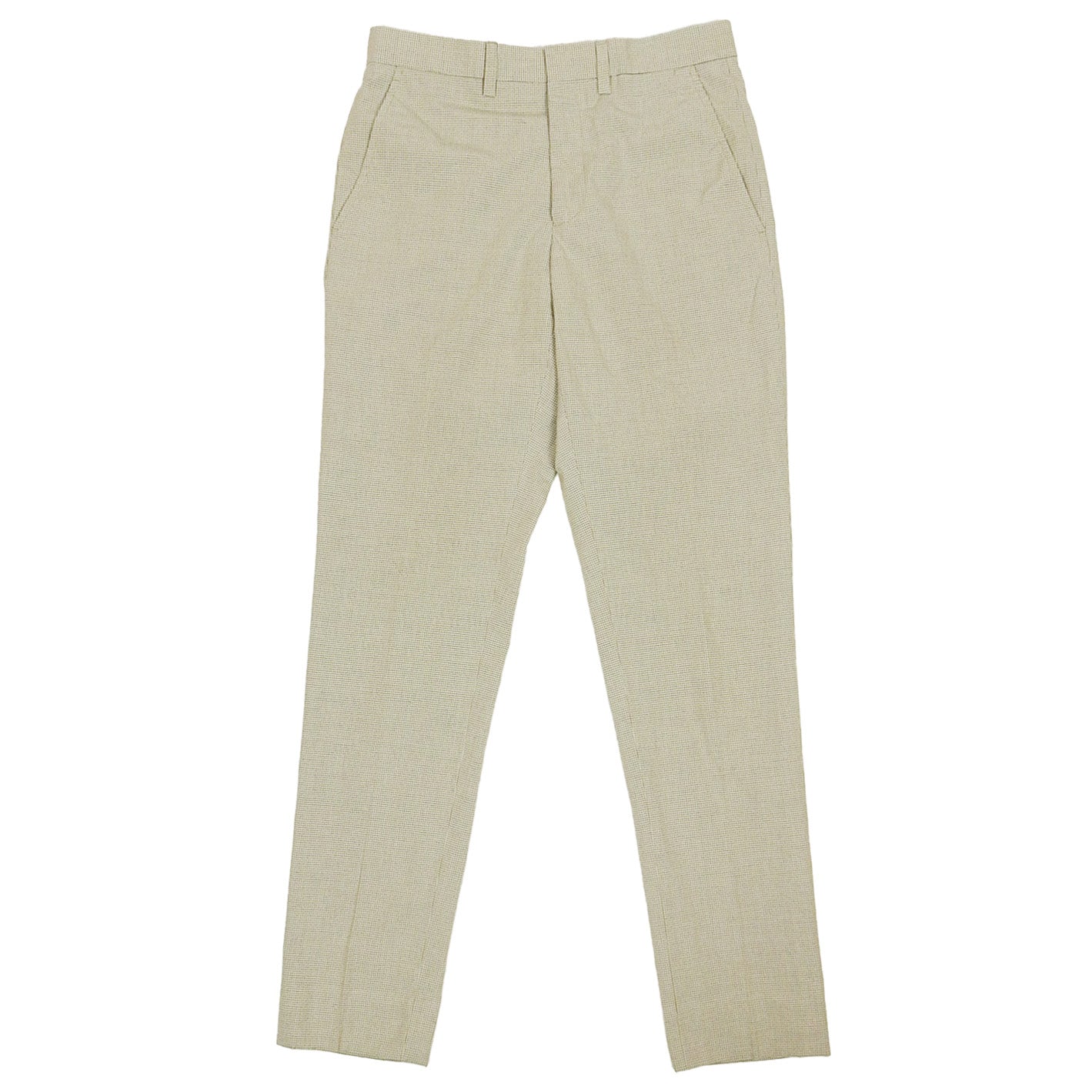 Etro Cotton Pants Size 44