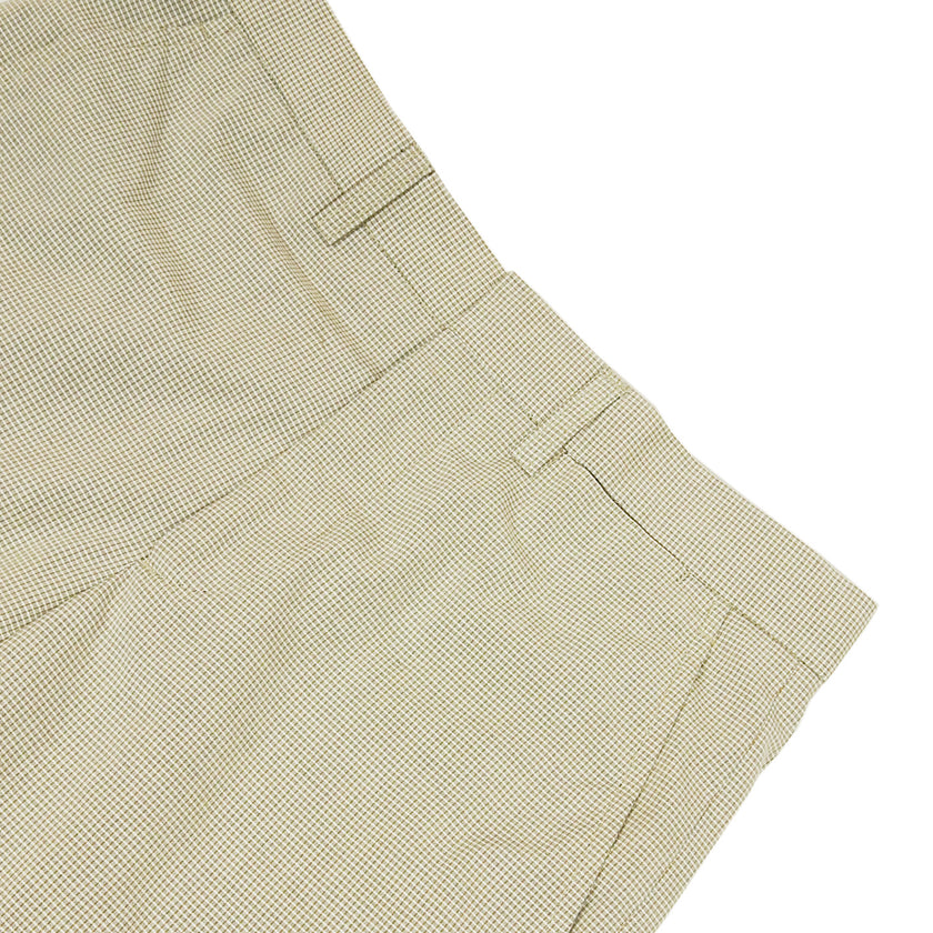 Etro Cotton Pants Size 44