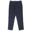 Etro Navy Striped Pants Size 50