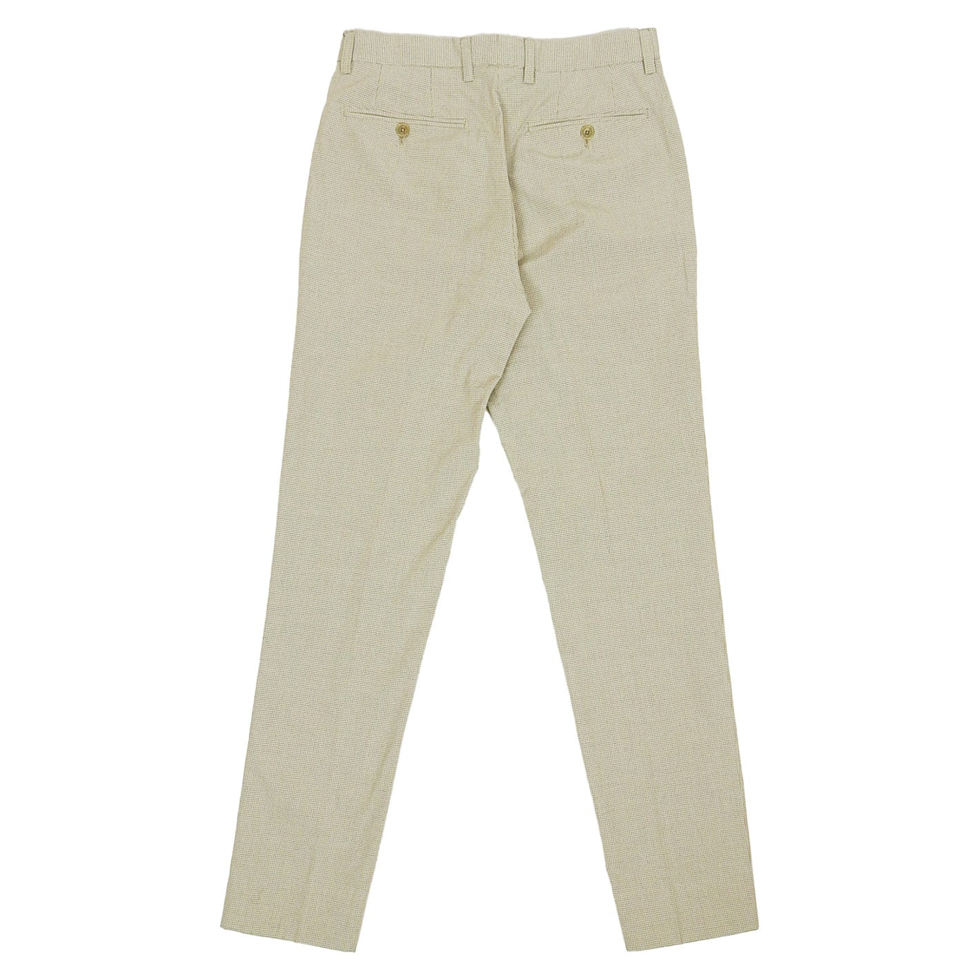 Etro Cotton Pants Size 44