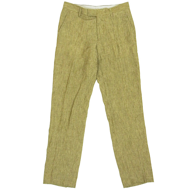 Etro Linen Pants Size 44