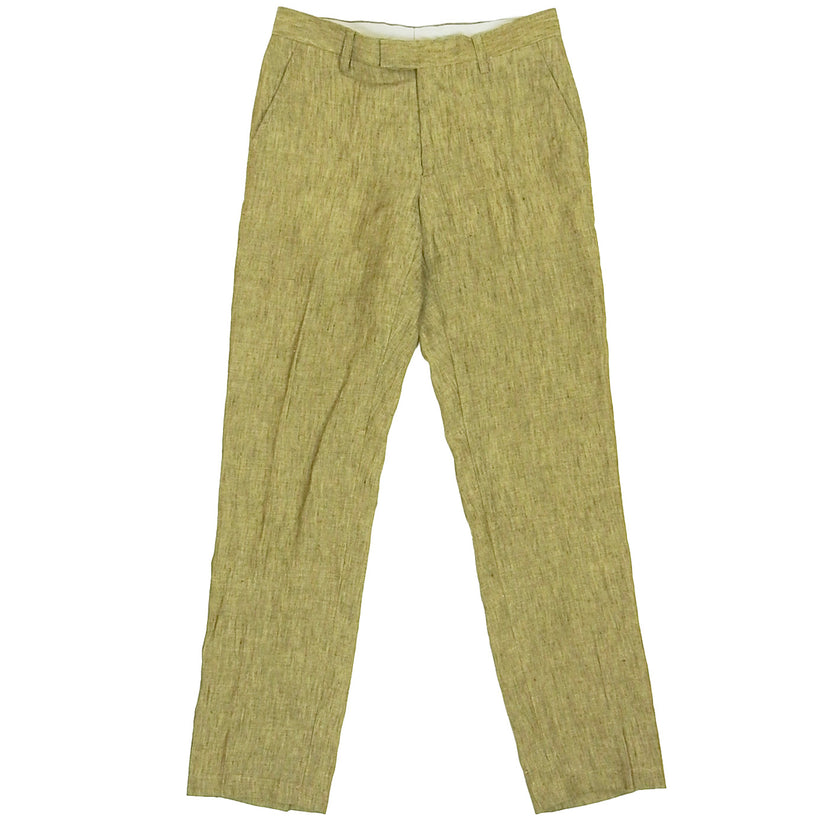 Etro Linen Pants Size 44