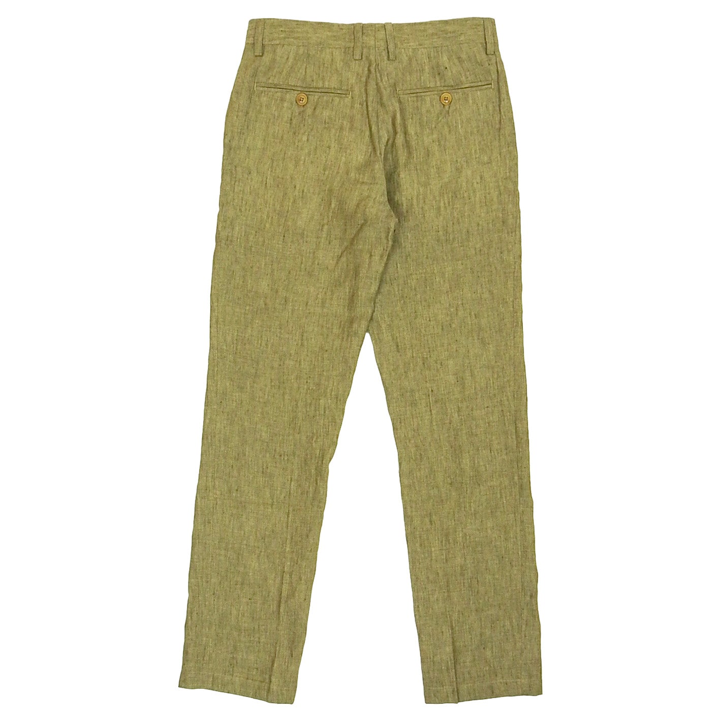 Etro Linen Pants Size 44