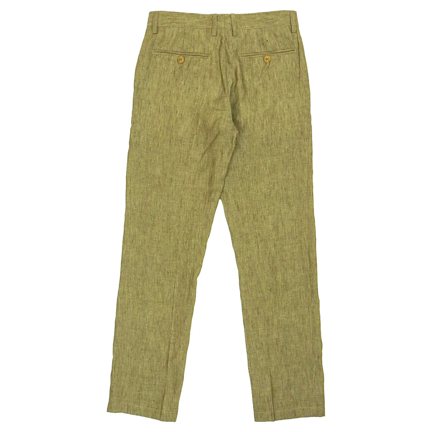 Etro Linen Pants Size 44