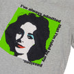 Comme Des Garçons SHIRT Warhol Graphic T-Shirt Size Medium