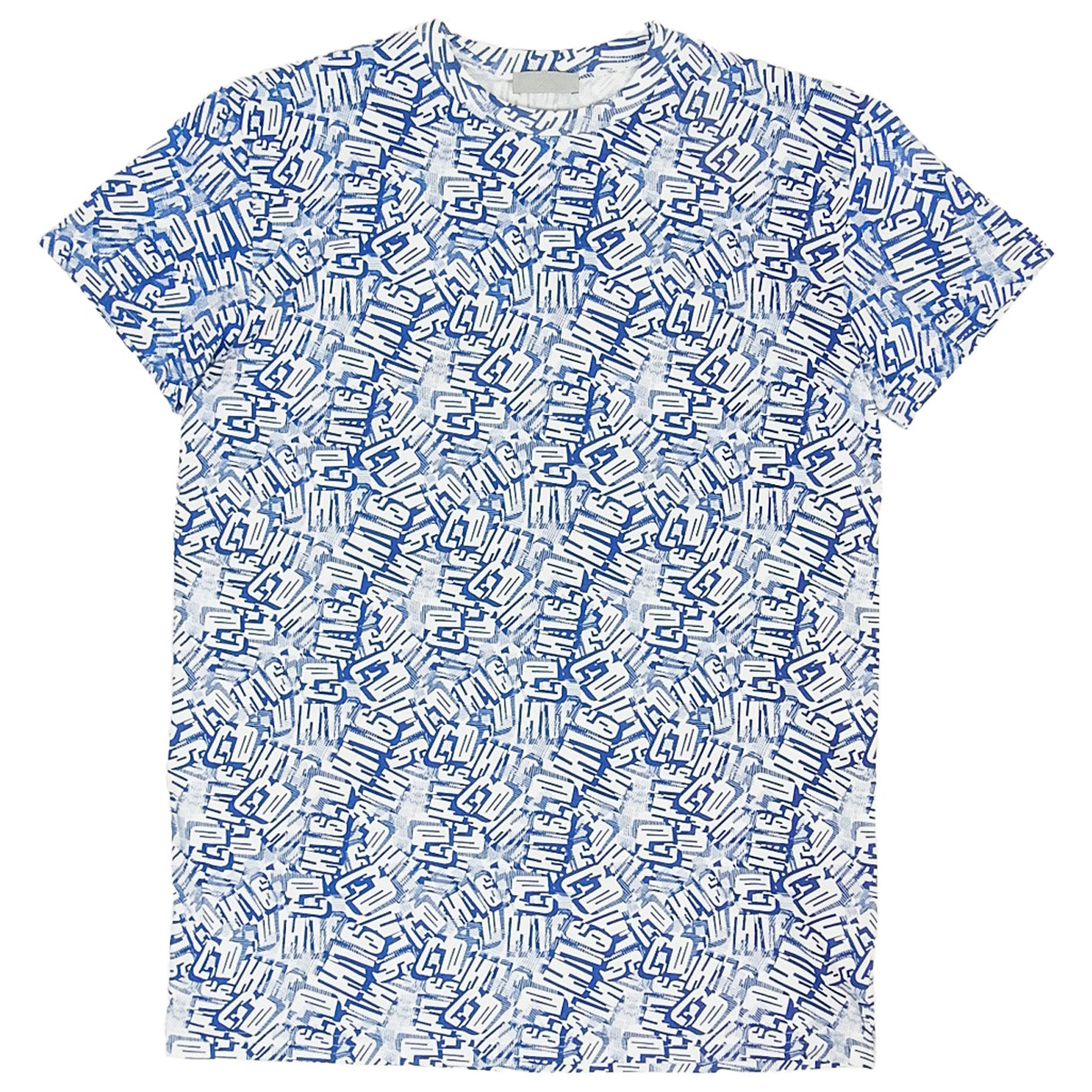 Dior Graphic T-Shirt Size XS
