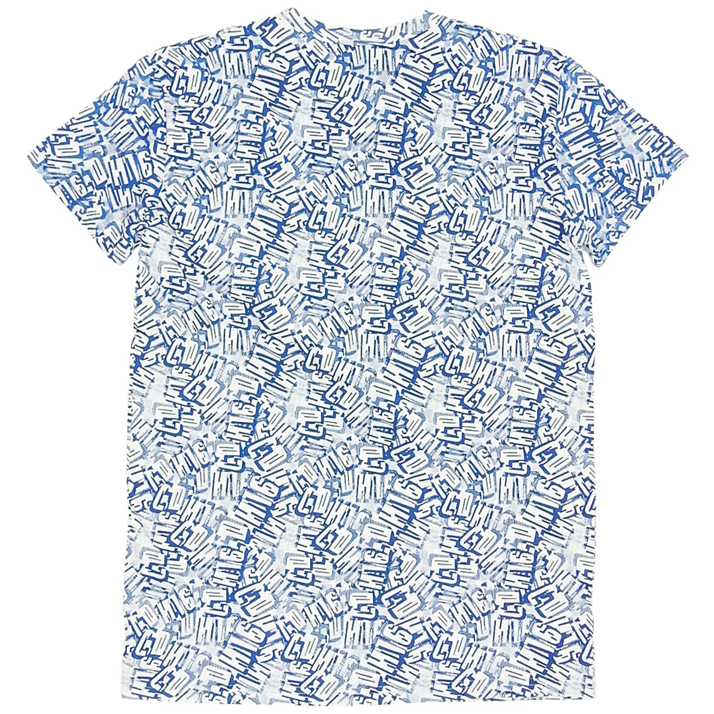 Dior Graphic T-Shirt Size XS