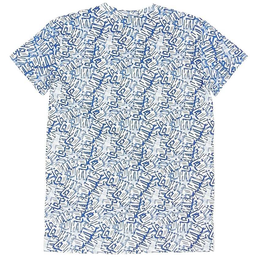 Dior Graphic T-Shirt Size XS