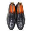 Santoni Loafers Size 10