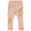 Rick Owens DRKSHDW Distressed Jeans Size 36