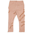 Rick Owens DRKSHDW Distressed Jeans Size 36