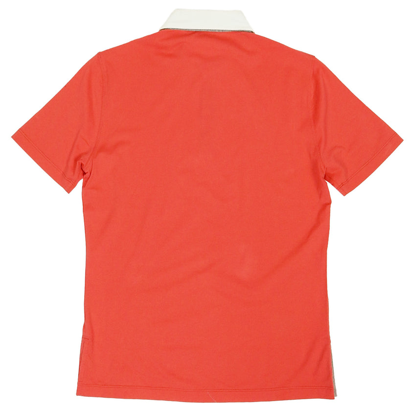 Brunello Cucinelli Polo Size Small