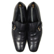 Gucci Buckle Shoes Size 42