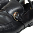 Gucci Buckle Shoes Size 42