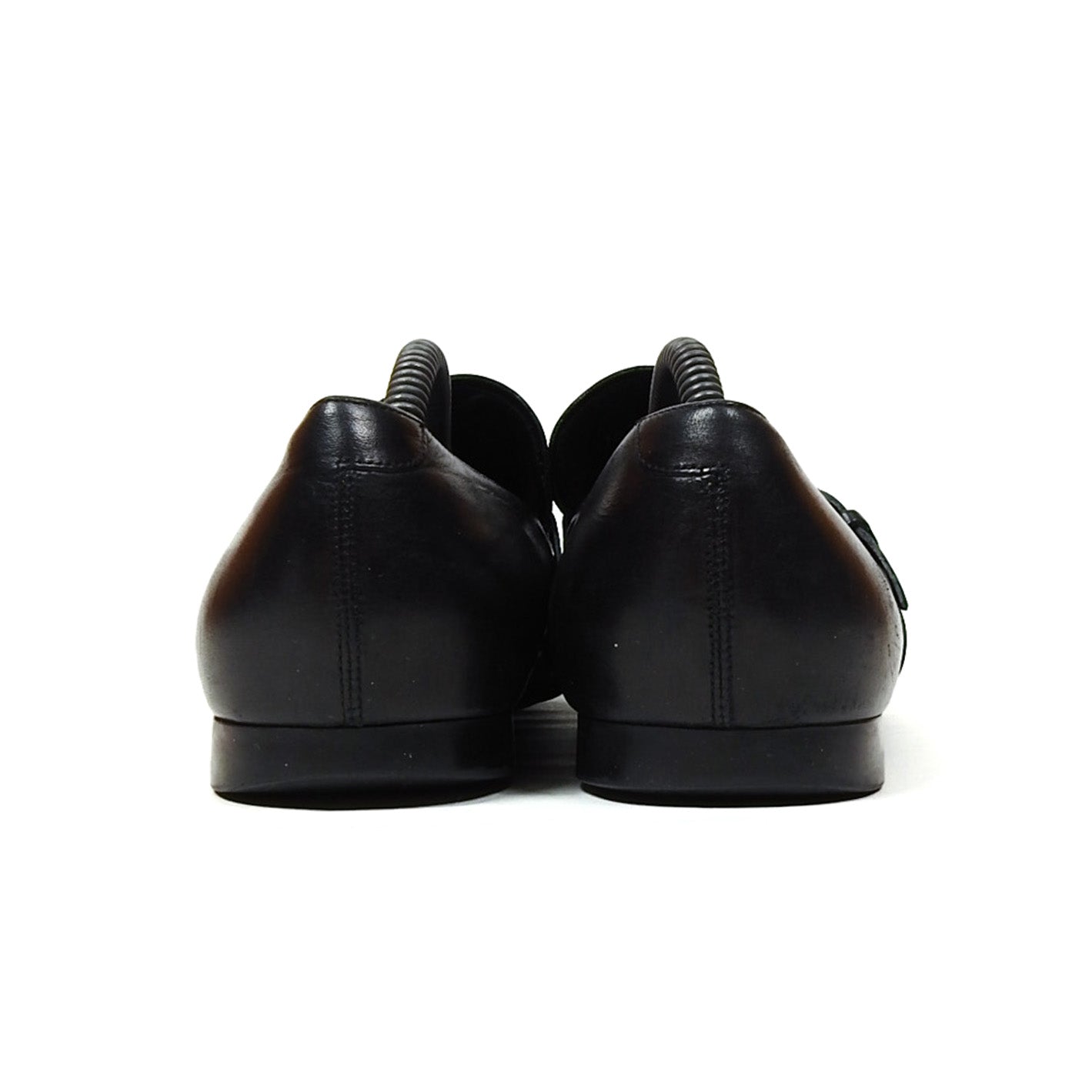 Gucci Buckle Shoes Size 42