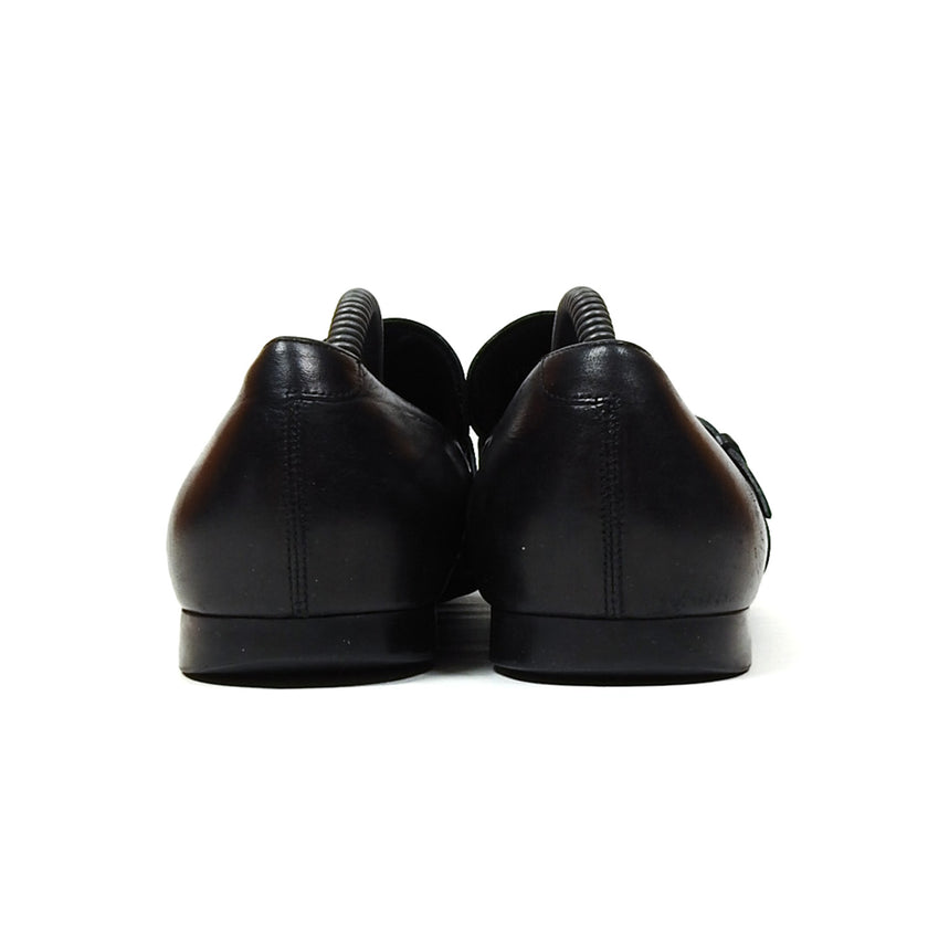 Gucci Buckle Shoes Size 42