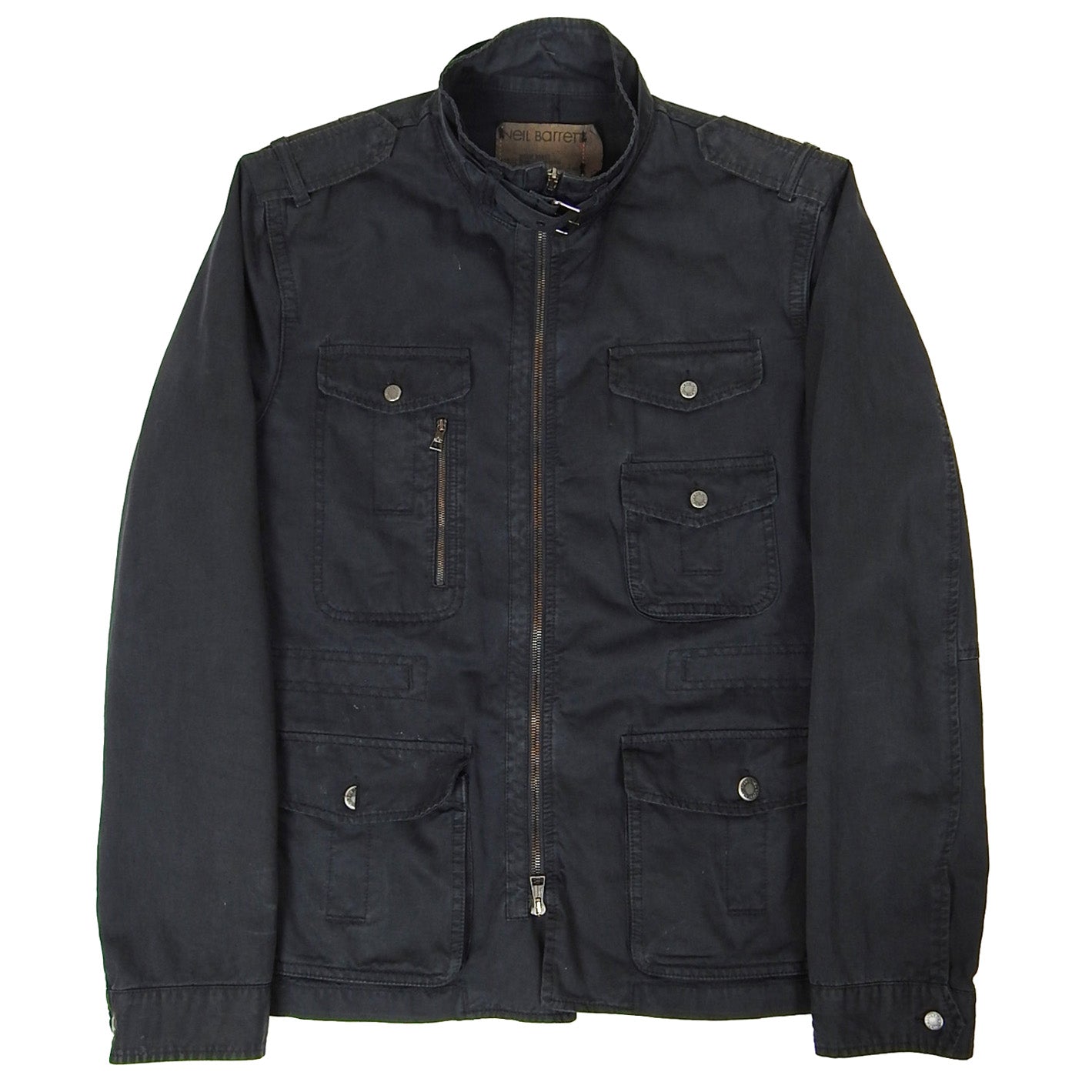 Neil Barrett Jacket Size Large