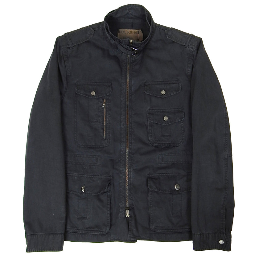 Neil Barrett Jacket Size Large