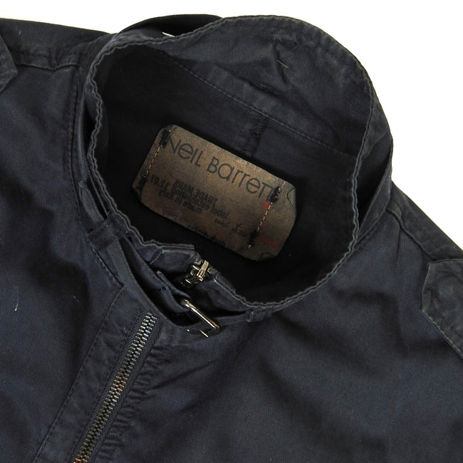Neil Barrett Jacket Size Large