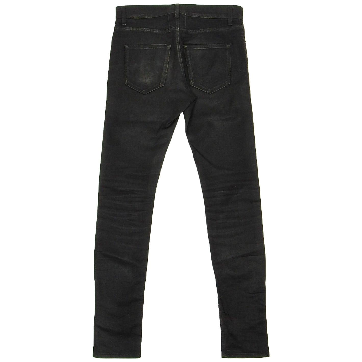 Saint Laurent Paris D32 Jeans Size 29