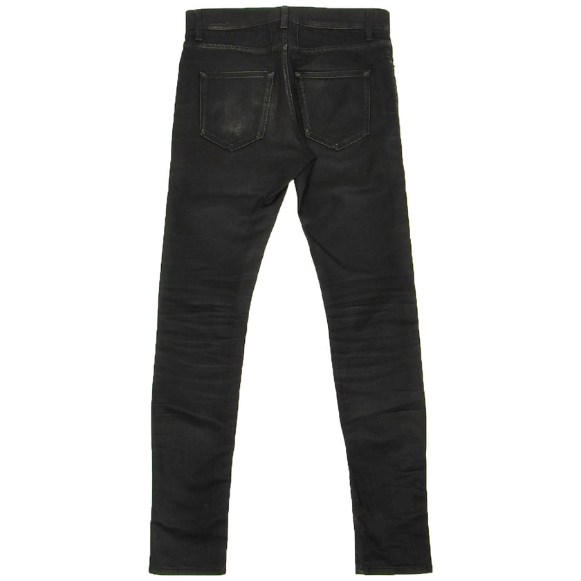 Saint Laurent Paris D32 Jeans Size 29