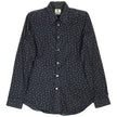 Paul Smith Patterned Shirt Size Small