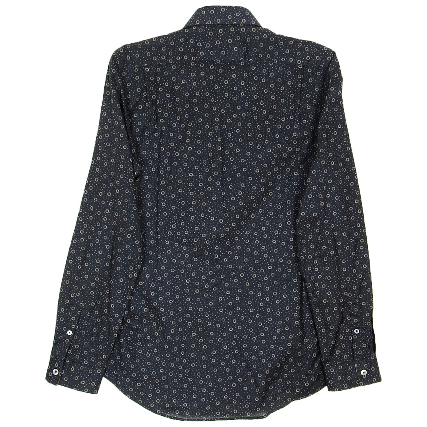 Paul Smith Patterned Shirt Size Small