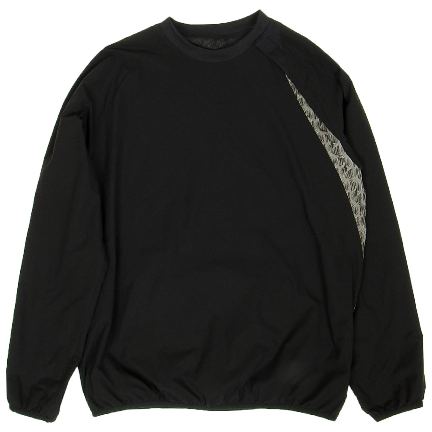 XLIM Poly Pullover Size 4