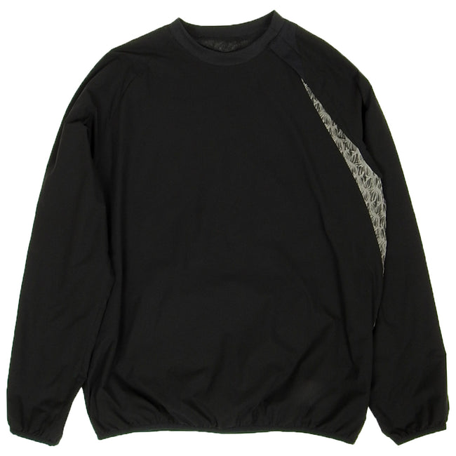 XLIM Poly Pullover Size 4