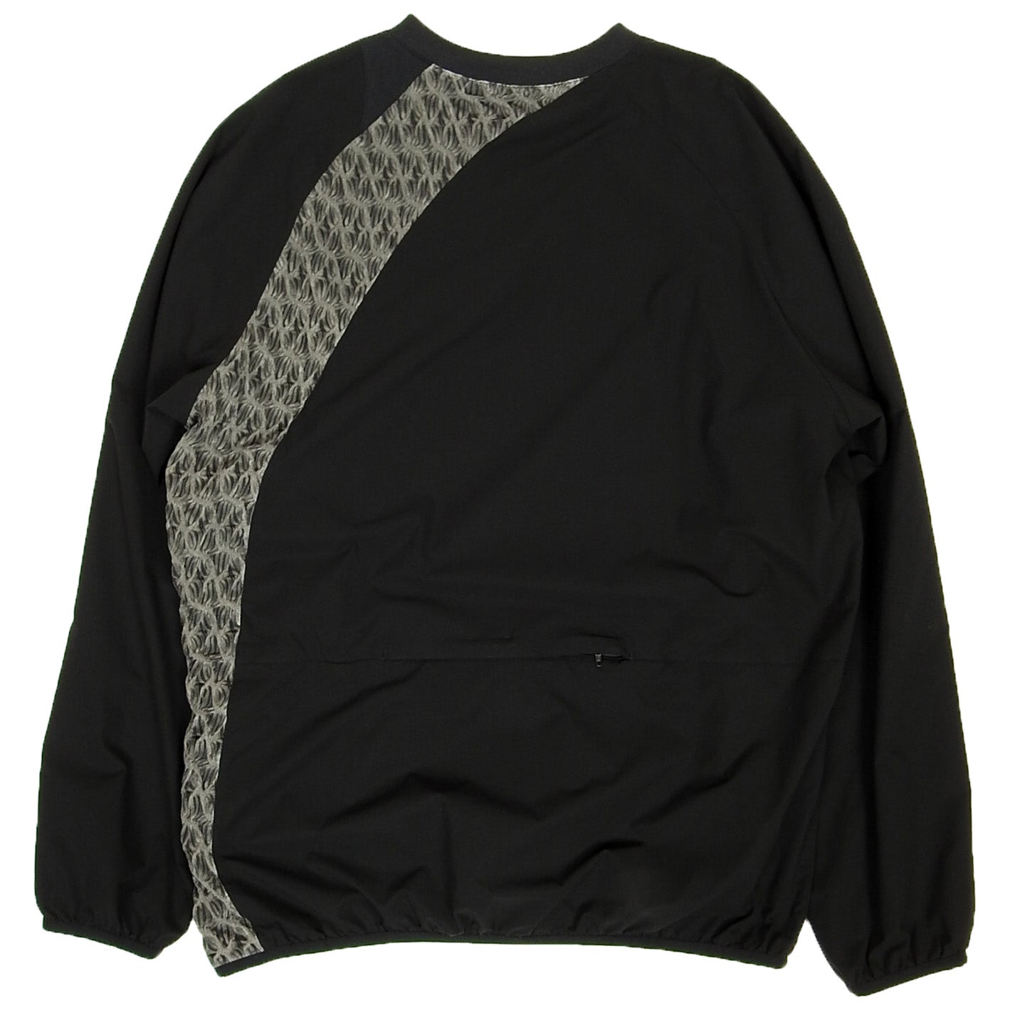 XLIM Poly Pullover Size 4