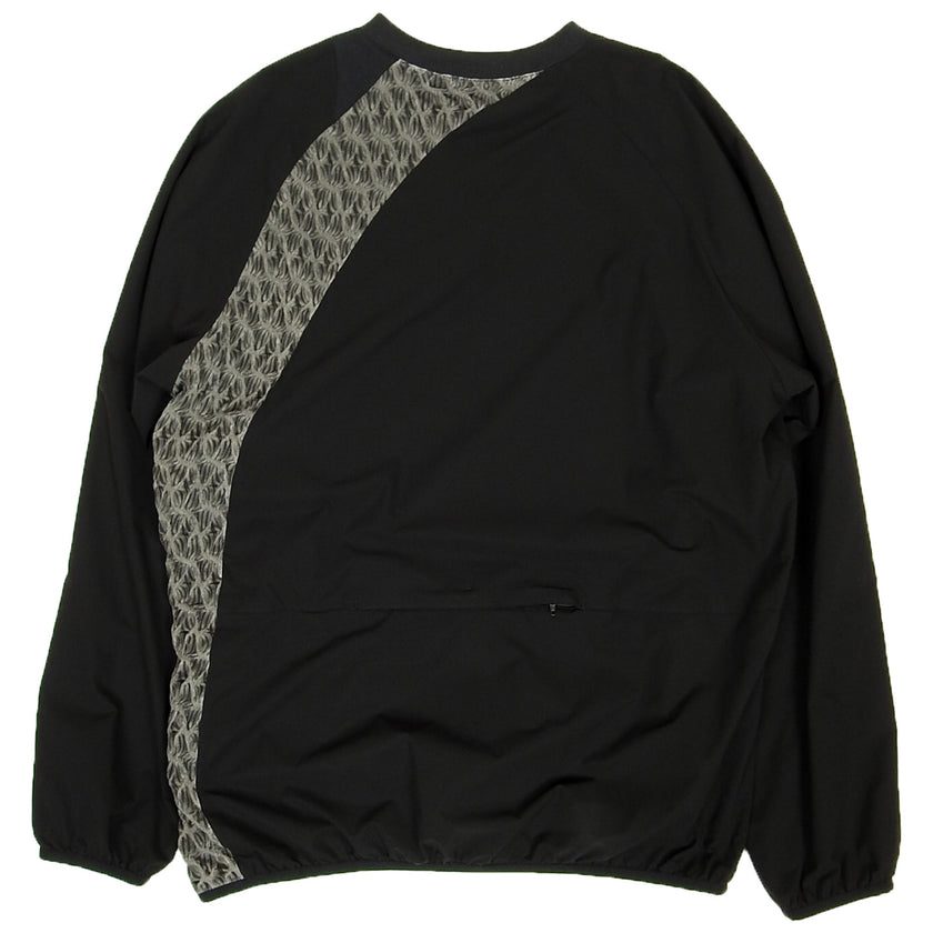XLIM Poly Pullover Size 4