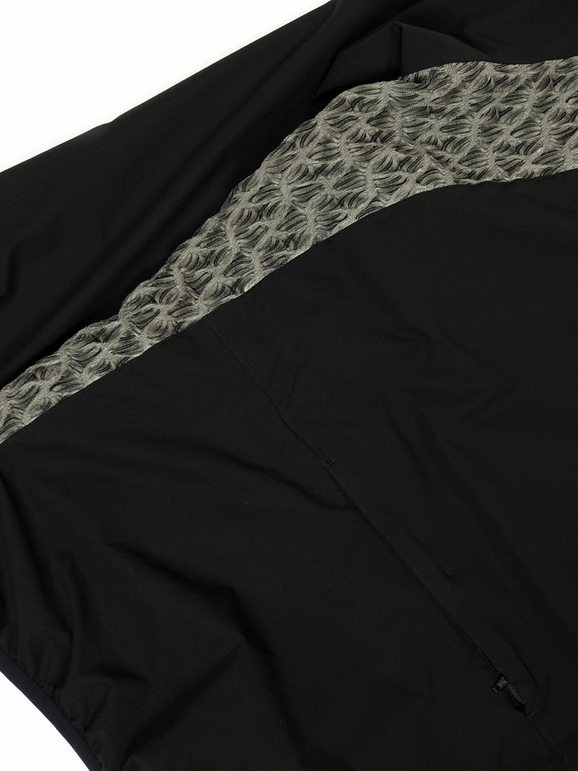 XLIM Poly Pullover Size 4