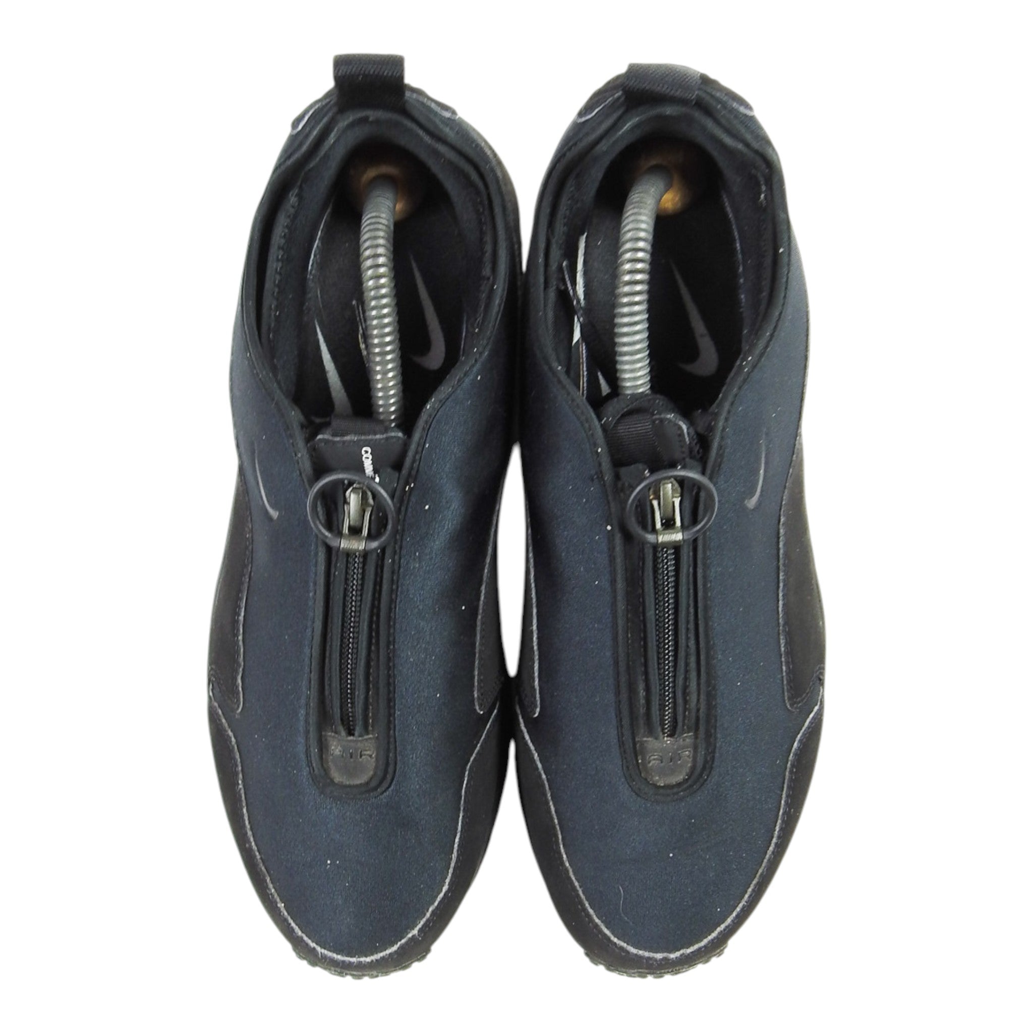 Comme Des Garçons x Nike Sneakers Size 11