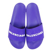 Balenciaga Pool Slides Size 12