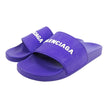 Balenciaga Pool Slides Size 12