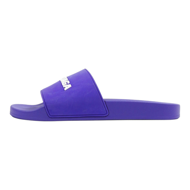 Balenciaga Pool Slides Size 12